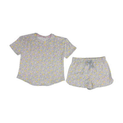 Multi Floral Set