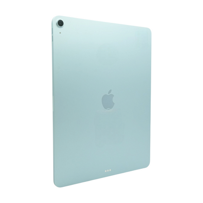 iPad Air 13.0" Blue 7th Generation M3 256GB WiFi Tablet