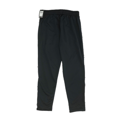 Black Regular Pants