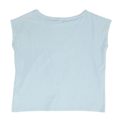 Blue Plus T-Shirt
