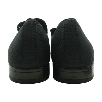 Black Loafer Dress Shoes