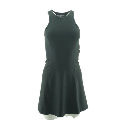 Black Mini Dress