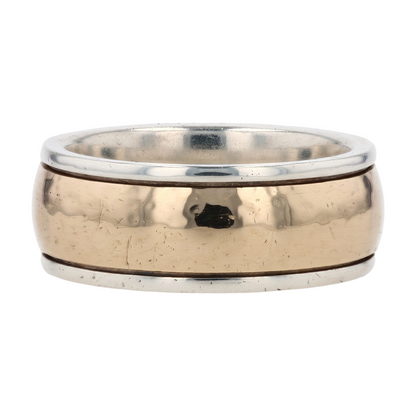Sterling Silver Fashion Ring