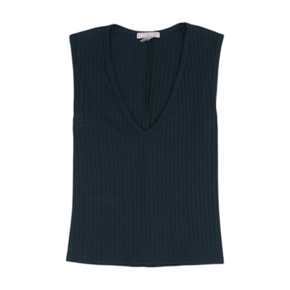 Black Blouse