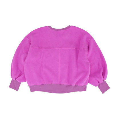 Pink Sweatshirt