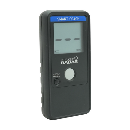 Pocket Radar Pocket Sports Radar – Image 1