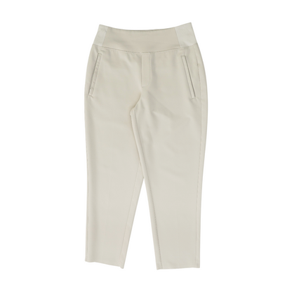 Gray Petite Pants