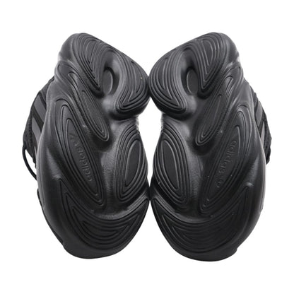 Black Toddler Shoes