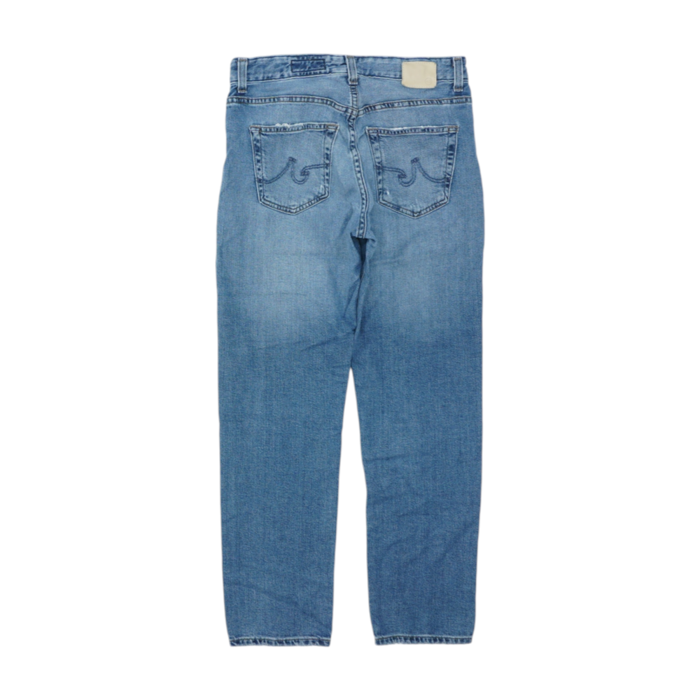Blue Slim Jeans