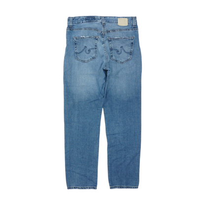 Blue Slim Jeans