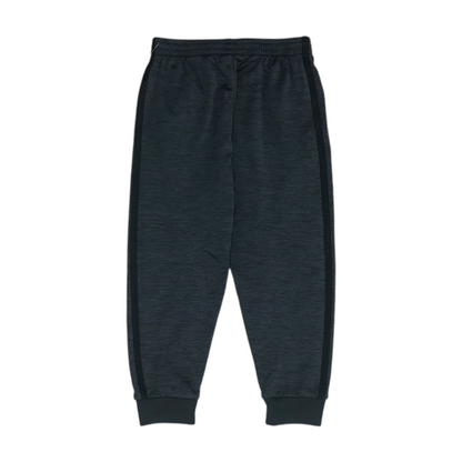 Gray Active Pants