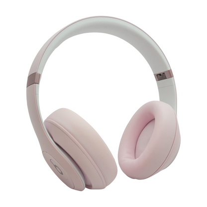 Matte Pink Studio Pro Noise Cancelling Headphones