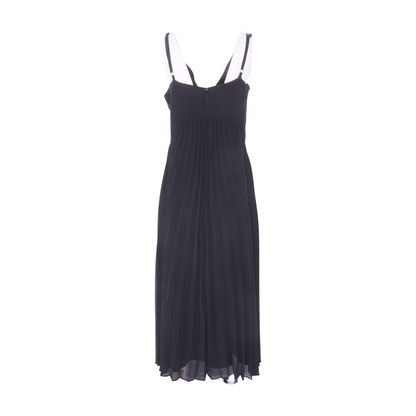 Black Maxi Dress