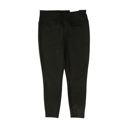 Black Active Leggings