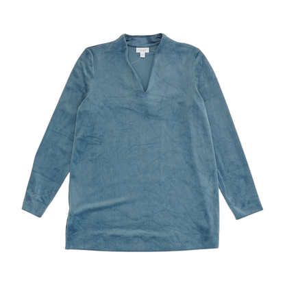 Blue Blouse