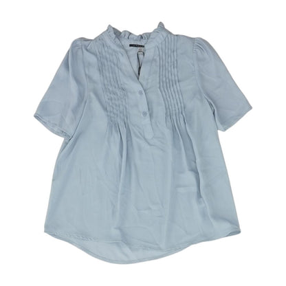 Blue Blouse