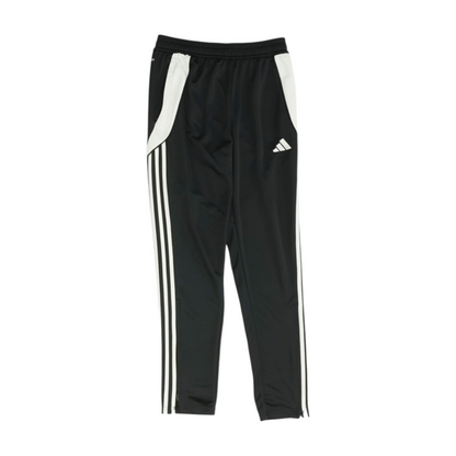 Black Active Pants