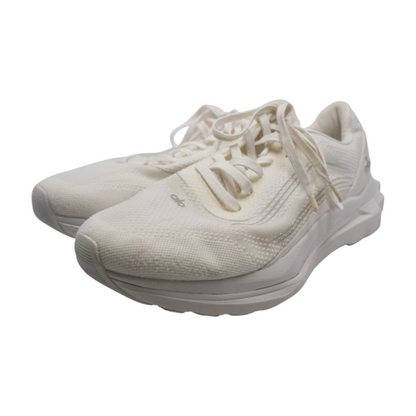 Runner Low-Top Athletic Shoes