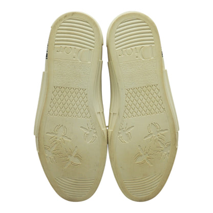 B23 High Tops in AsteroDior Beige