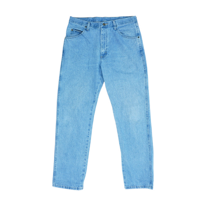 Relaxed Jeans