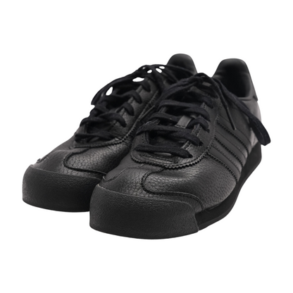 Black Athletics Shoes