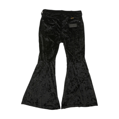 Black Pants