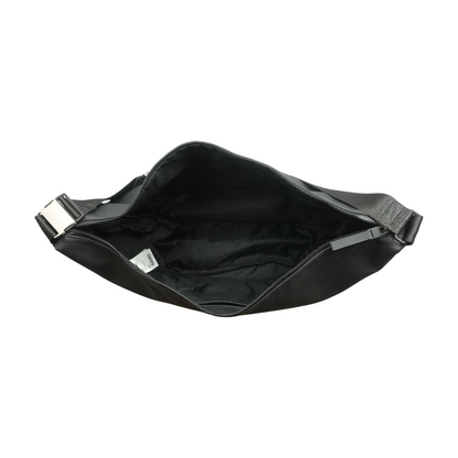 Black Shoulder Bag
