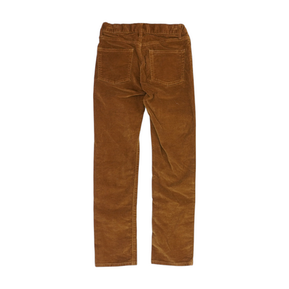 Brown Chino Pants