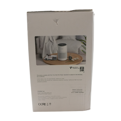 Air Purifier