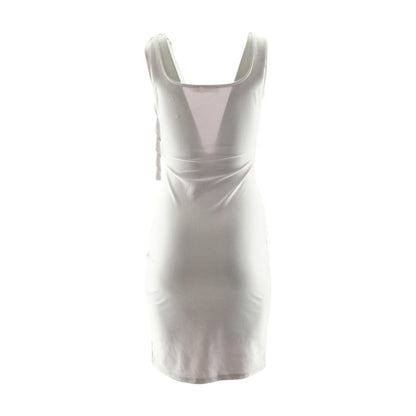 Lavender Mini Dress