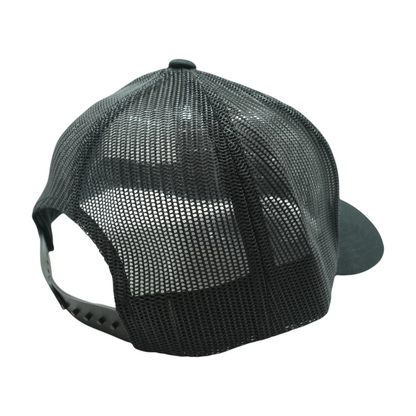 Black Ballcap