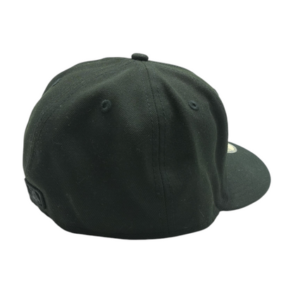 Black New York Yankees Ballcap