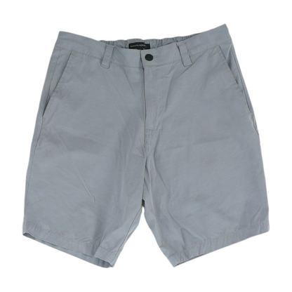 Gray Active Shorts