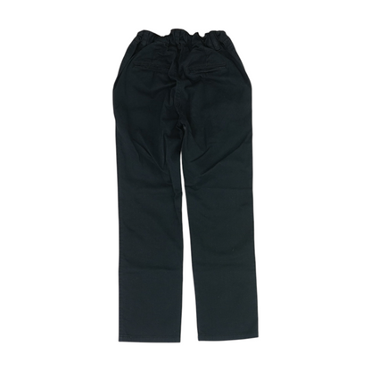 Black Chino Pants