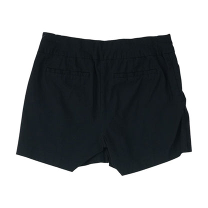 Black Chino Shorts