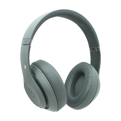Gray Studio Pro Noise Cancelling Headphones