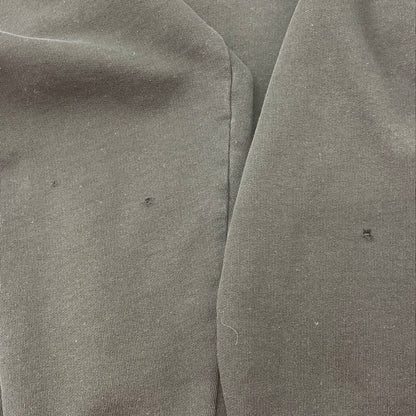 Black Sweatshirt
