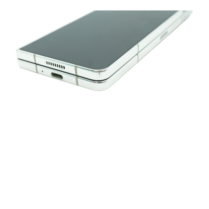 Galaxy Z FoldS Dual "Verizon" 256GB Cream