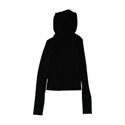 Black Active T-Shirt