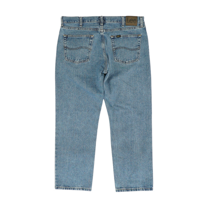 Regular Jeans