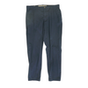Navy Regular Pants