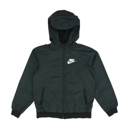 Black Jacket