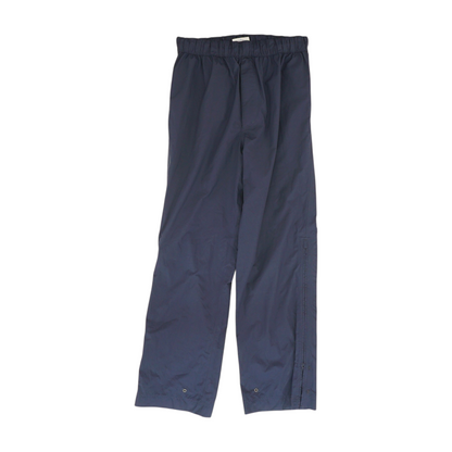 Navy Regular Pants