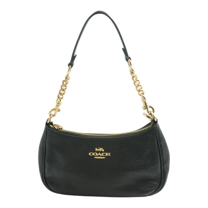 Black Handbag