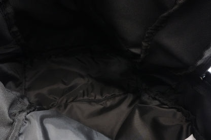Black Backpack