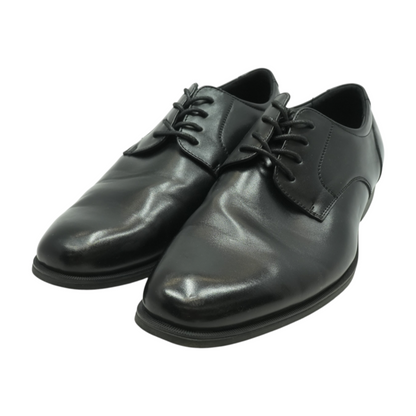 Black Dress Shoes