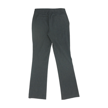 Gray Pants