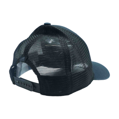 Black Ballcap