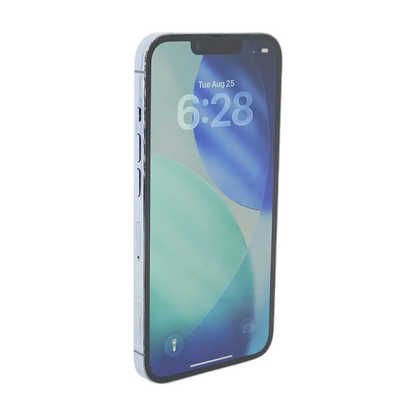 iPhone 13 Pro "T-Mobile" 128GB Blue