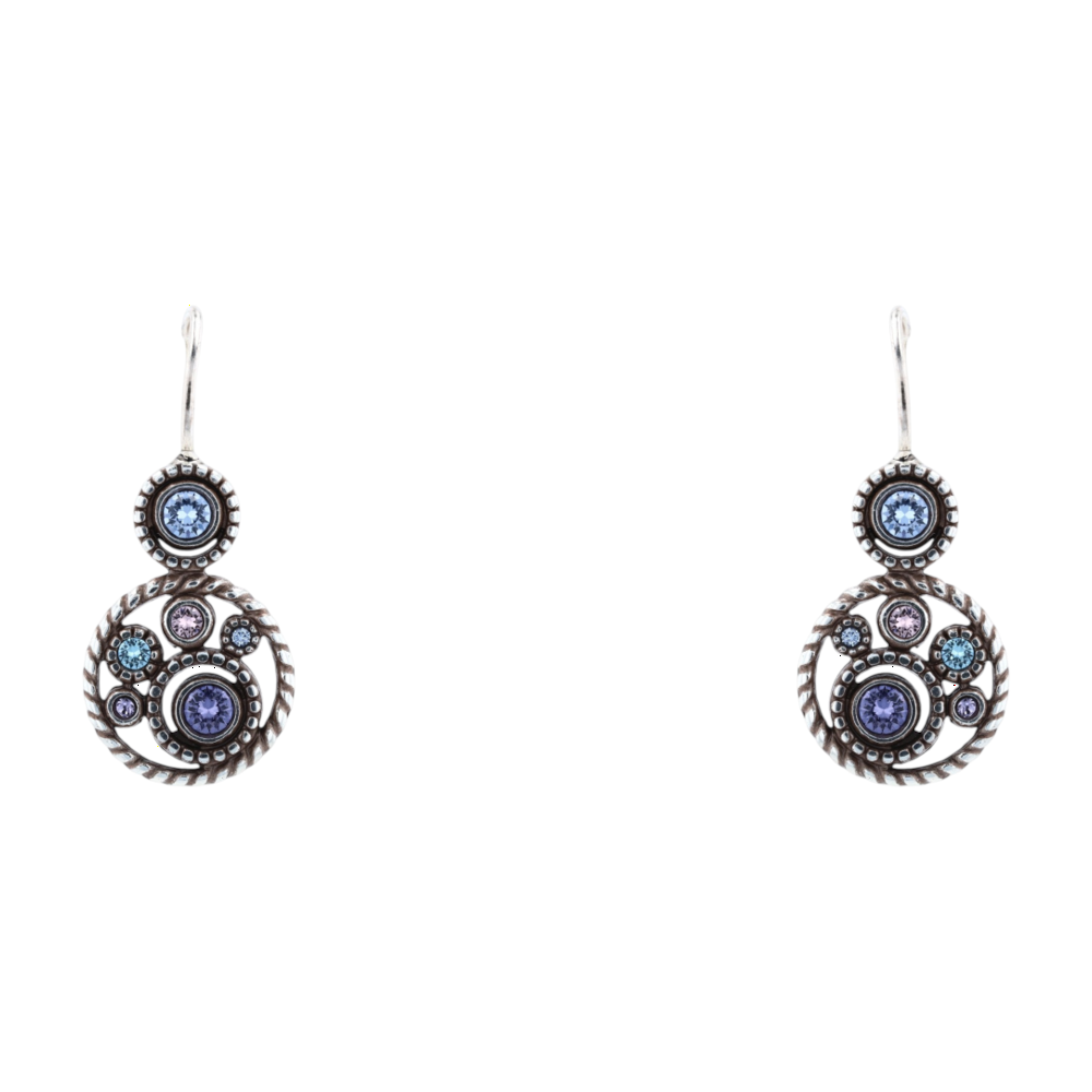 Costume Dangle Earrings